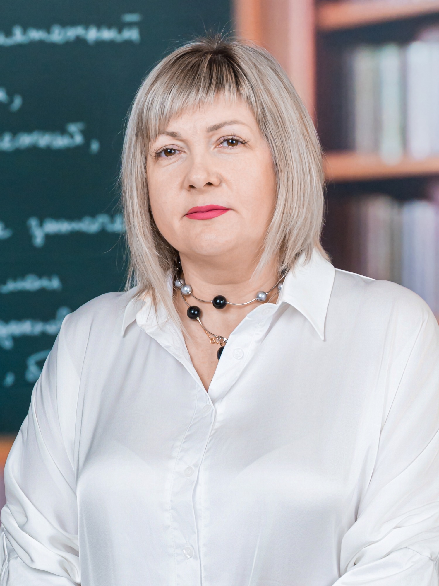 Уварова Наталья Владимировна Уварова Наталья Владимировна.
