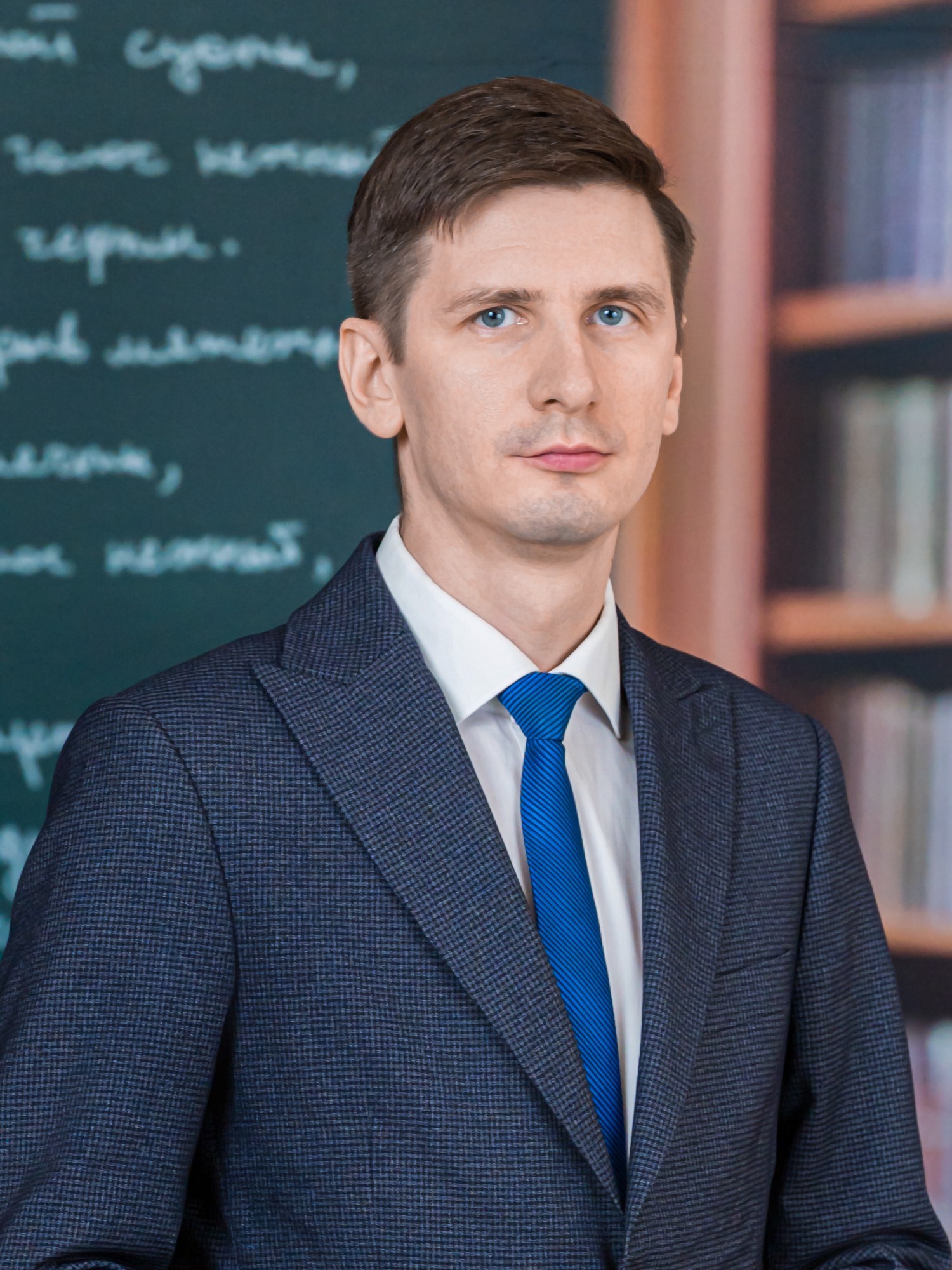 Чудин Владимир Геннадьевич Чудин Владимир Геннадьевич.