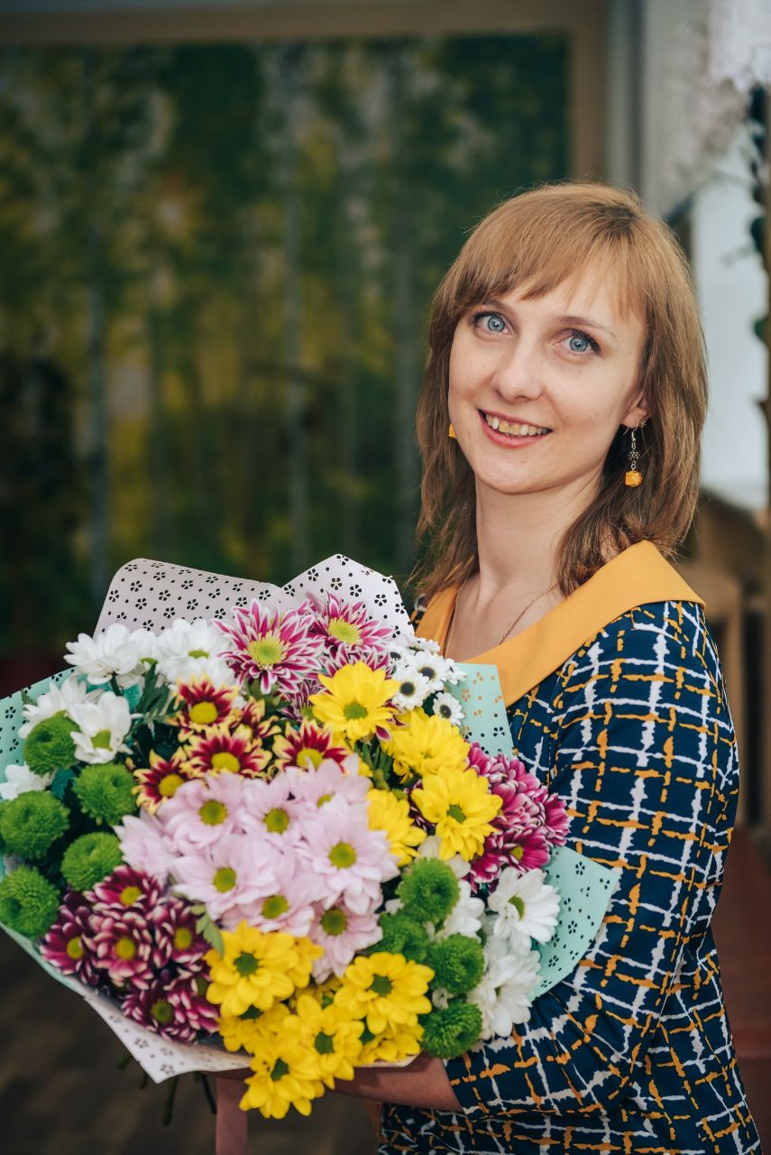 Климова Екатерина Андреевна Климова Екатерина Андреевна.