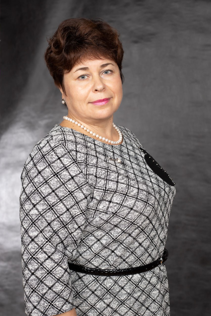 Кузнецова Татьяна Александровна Кузнецова Татьяна Александровна.