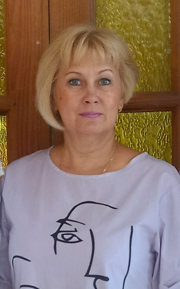 Пикалова Ирина Евгеньевна Пикалова Ирина Евгеньевна.