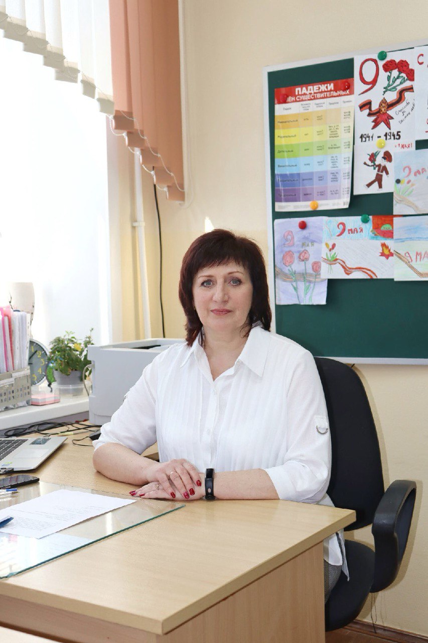 Попова Ирина Митрофановна Попова Ирина Митрофановна.